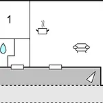 Three-bedroom In * Ansager
