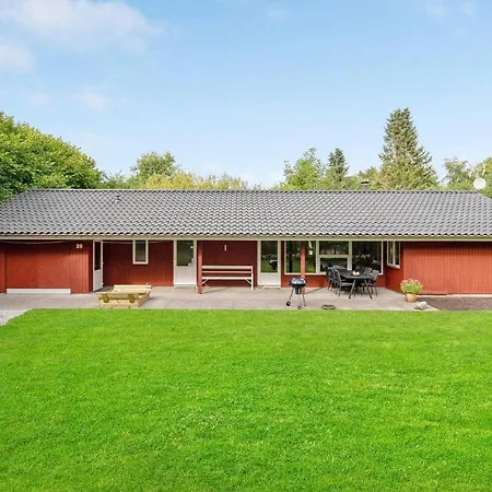 Holiday home Awesome In With Kitchen *