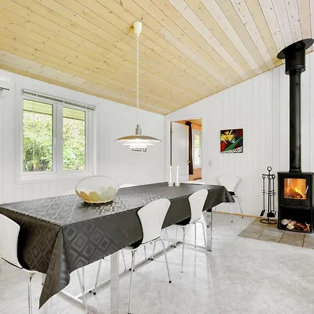 Awesome In With Kitchen Ansager