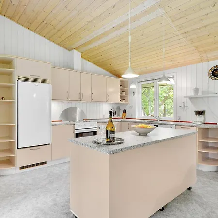 Awesome In With Kitchen * Ansager