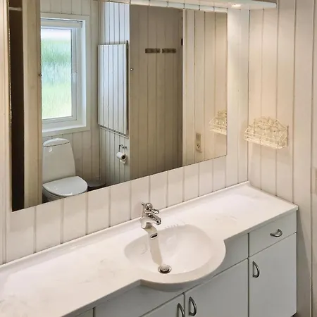 Three-bedroom In * Ansager