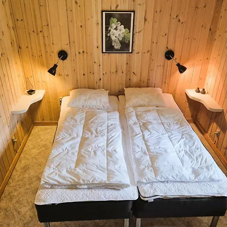 Vakantiehuis Three-bedroom In