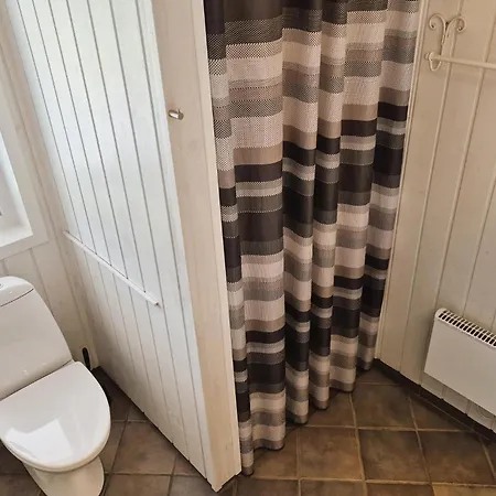 Prázdninový dům Three-bedroom In Ansager