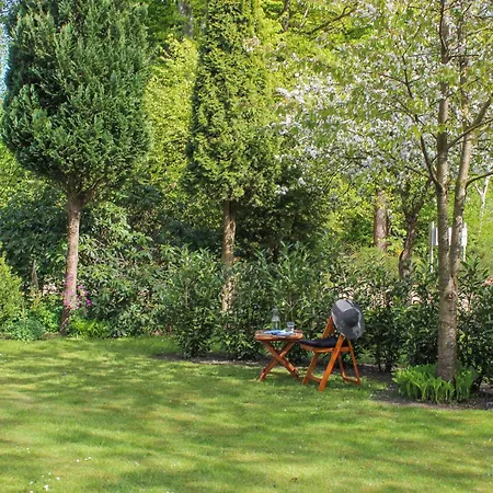 Three-bedroom In Vakantiehuis