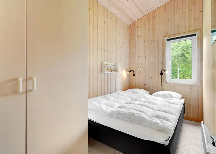 Three-bedroom In بيت للعطل