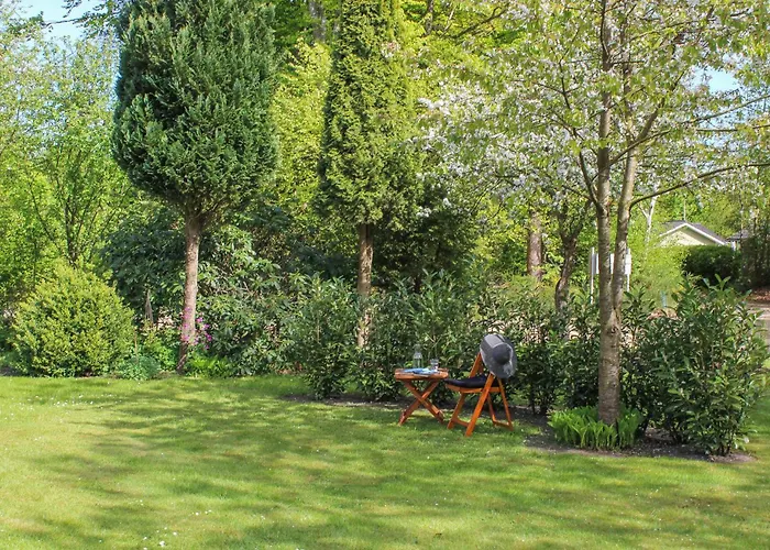 Three-bedroom In بيت للعطل