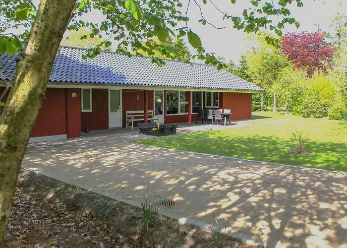 بيت للعطل Three-bedroom In